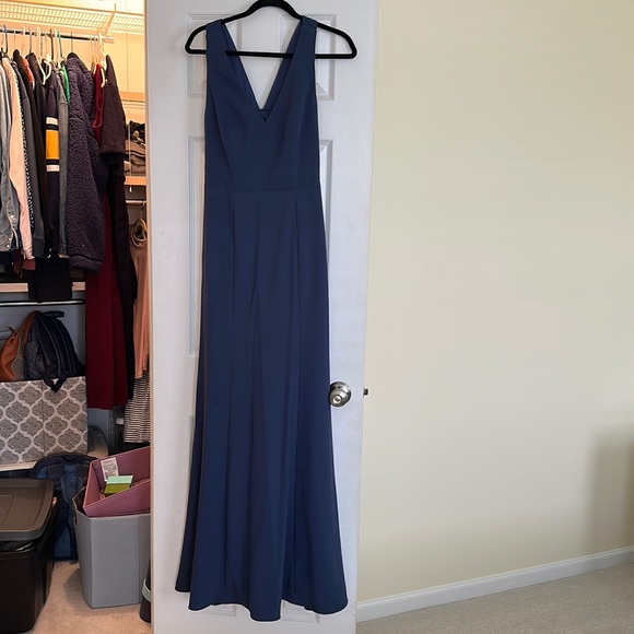 Bridesmaid dress - Picture 2 of 5